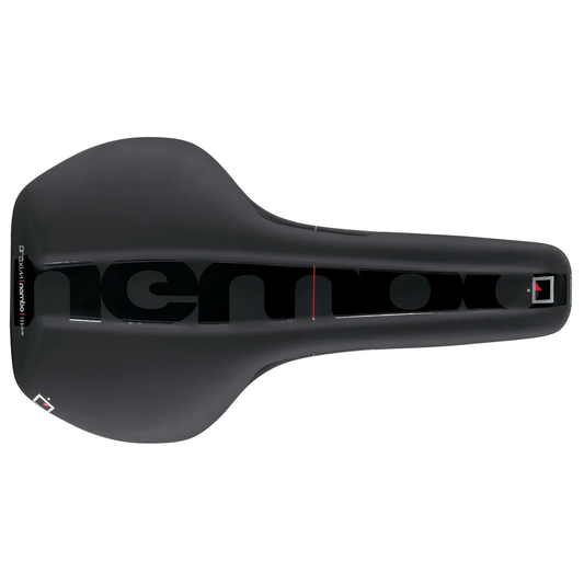 PROLOGO E-BIKE PROXIM NEMBO Sella 145 mm di larghezza T2.0 con binari in acciaio