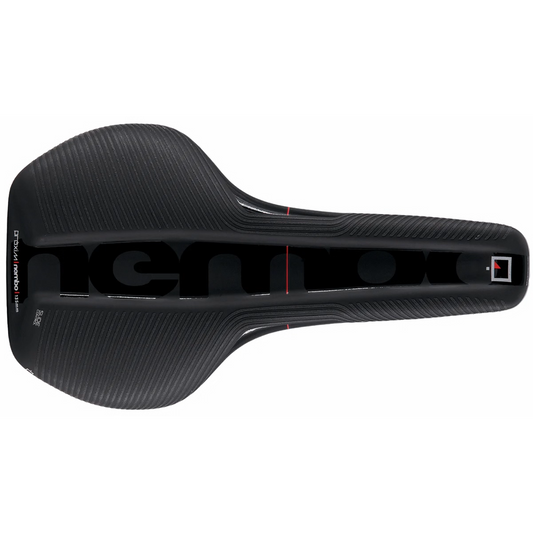PROLOGO E-BIKE PROXIM NEMBO SLIDE CONTROL Sella larga 145 mm con binari Tirox
