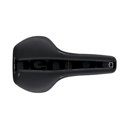 Sella PROLOGO E-BIKE PROXIM NEMBO SLIDE CONTROL 145mm Manubri Tirox