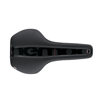 Sella PROLOGO E-BIKE PROXIM NEMBO 135mm Manubri Acciaio T2.0