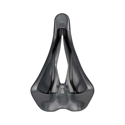 Sellino SELLE ITALIA S 5 SUPERFLOW S Binari Fec Nero