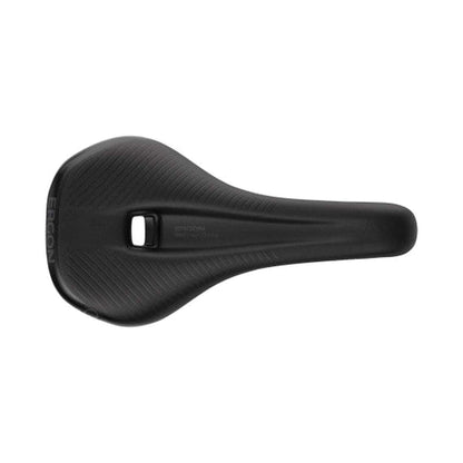 Sella ERGON SM ENDURO PRO M/L Rotaie Titanio