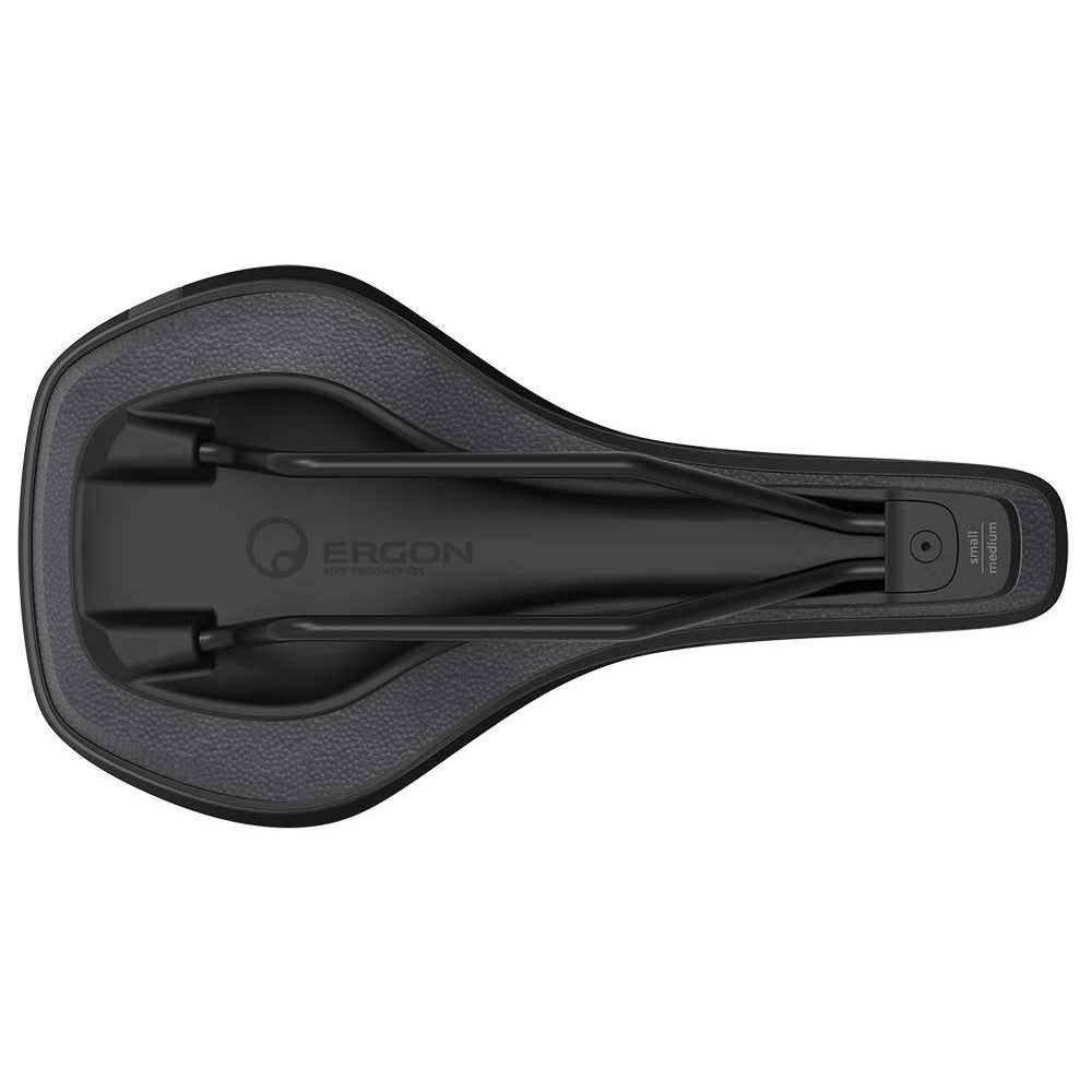 ERGON SMC CORE M/L Sella Donna Rails CrMo