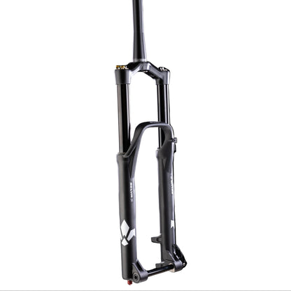 Forcella FORMULA SELVA S 29" Asse 15x110mm Boost Nero