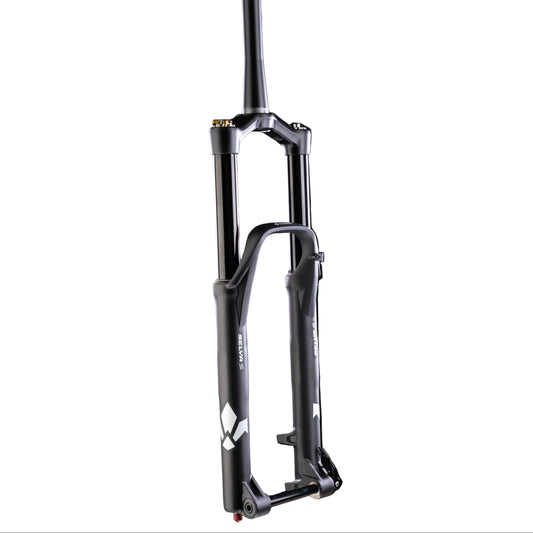 FORMULA SELVA S Air 27,5" Asse 15x110mm Forcella Boost Nero