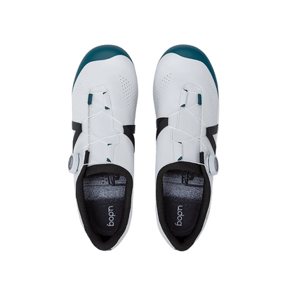 Scarpe da Strada UDOG SEMPRE Bianco/Blu