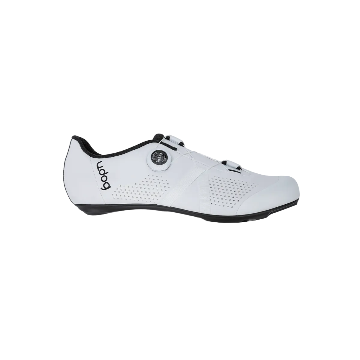 UDOG SEMPRE Scarpe da Strada Bianco