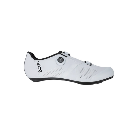 UDOG SEMPRE Scarpe da Strada Bianco