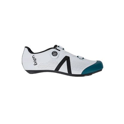 Scarpe da Strada UDOG SEMPRE Bianco/Blu