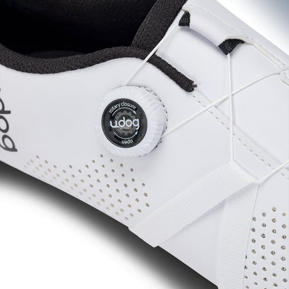 Scarpe da Strada UDOG SEMPRE Bianco