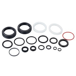 Kit base di guarnizioni a doppia posizione ROCKSHOX YARI A1