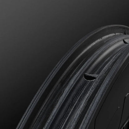 Coppia di Ruote ENVE SES 4.5 Tubeless Ready (Center Lock) Bianco