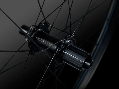 Coppia di Ruote ENVE SES 4.5 Tubeless Ready (Center Lock) Bianco