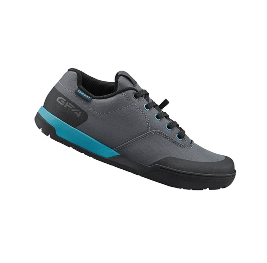 SHIMANO GF400W Scarpe MTB Donna Grigio Asfalto