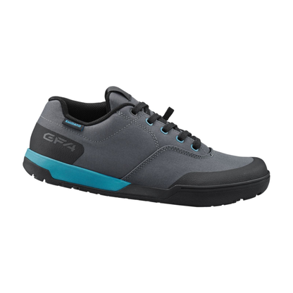 Scarpe MTB SHIMANO GF400W da donna grigio asfalto