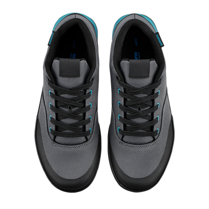 Scarpe MTB SHIMANO GF400W Donna Grigio Asfalto
