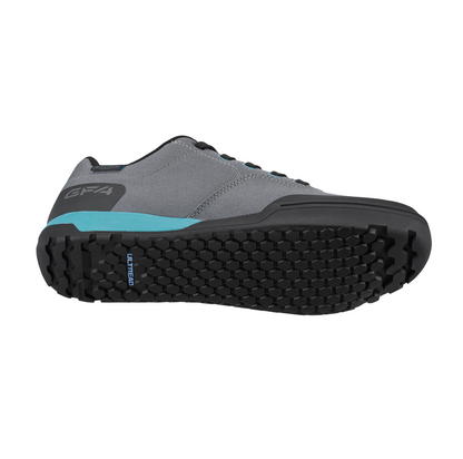 Scarpe MTB SHIMANO GF400W Donna Grigio Asfalto