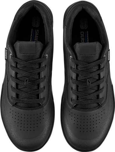 Scarpe MTB SHIMANO GF600 Nero