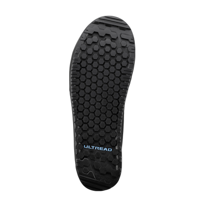 Scarpe MTB SHIMANO GF600 Nero