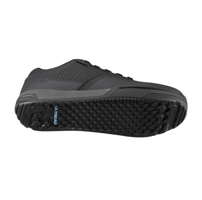 Scarpe MTB SHIMANO GF600 Nero