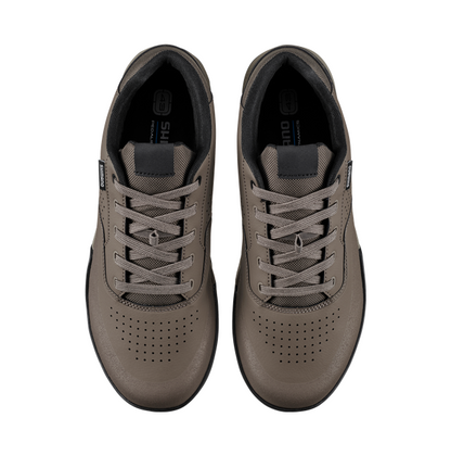 Scarpe MTB SHIMANO GF600 Marrone