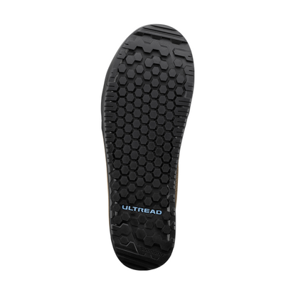 Scarpe MTB SHIMANO GF600 Marrone