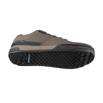 Scarpe MTB SHIMANO GF600 Marrone