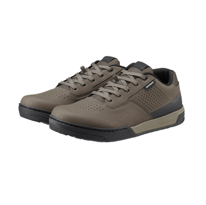 Scarpe MTB SHIMANO GF600 Marrone