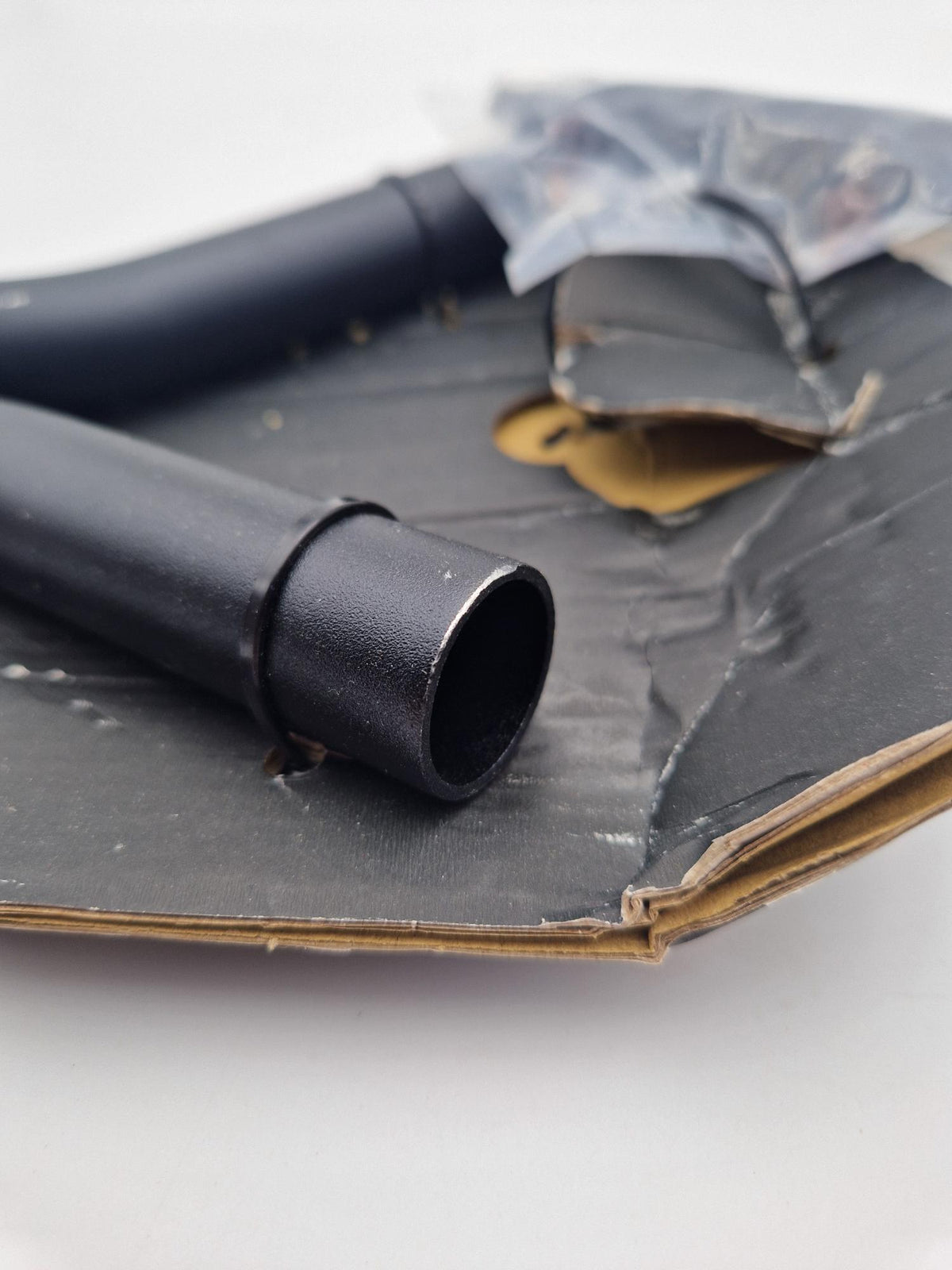 Prolunghe per manubrio DEDA PARABOLICA UNO 300mm - CDA