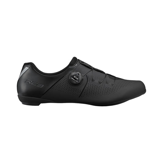 SHIMANO RC3 Scarpe da Strada Nero 2025