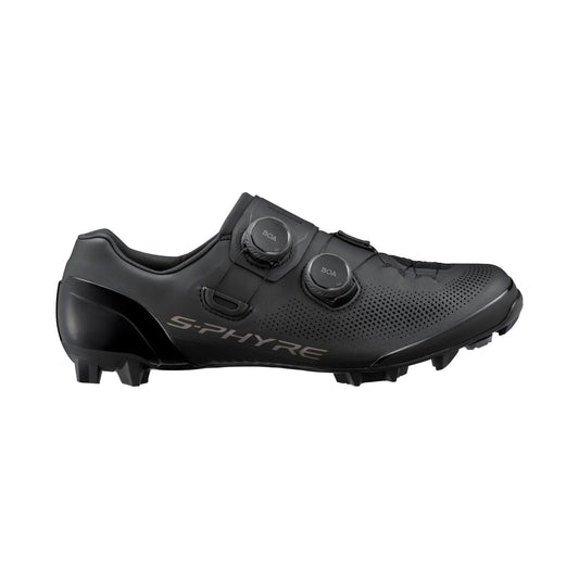 SHIMANO XC903 S-PHYRE Scarpe MTB Nero 2025