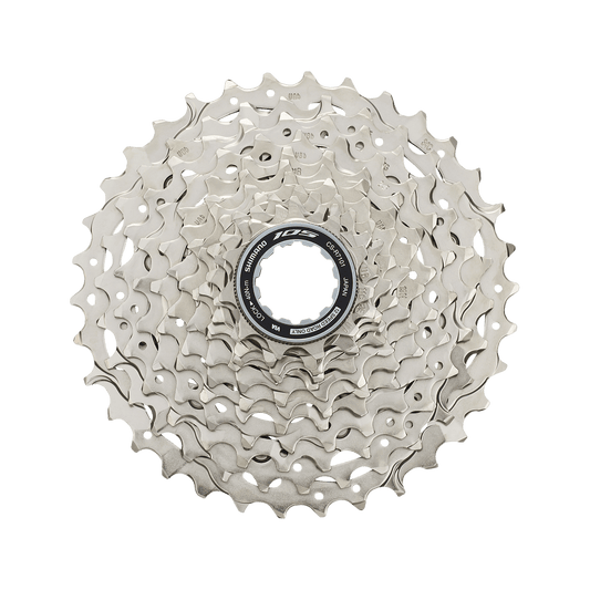 Cassetta SHIMANO 105 CS-R7101 12V