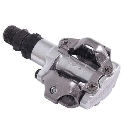Pedali SHIMANO M520 Argento