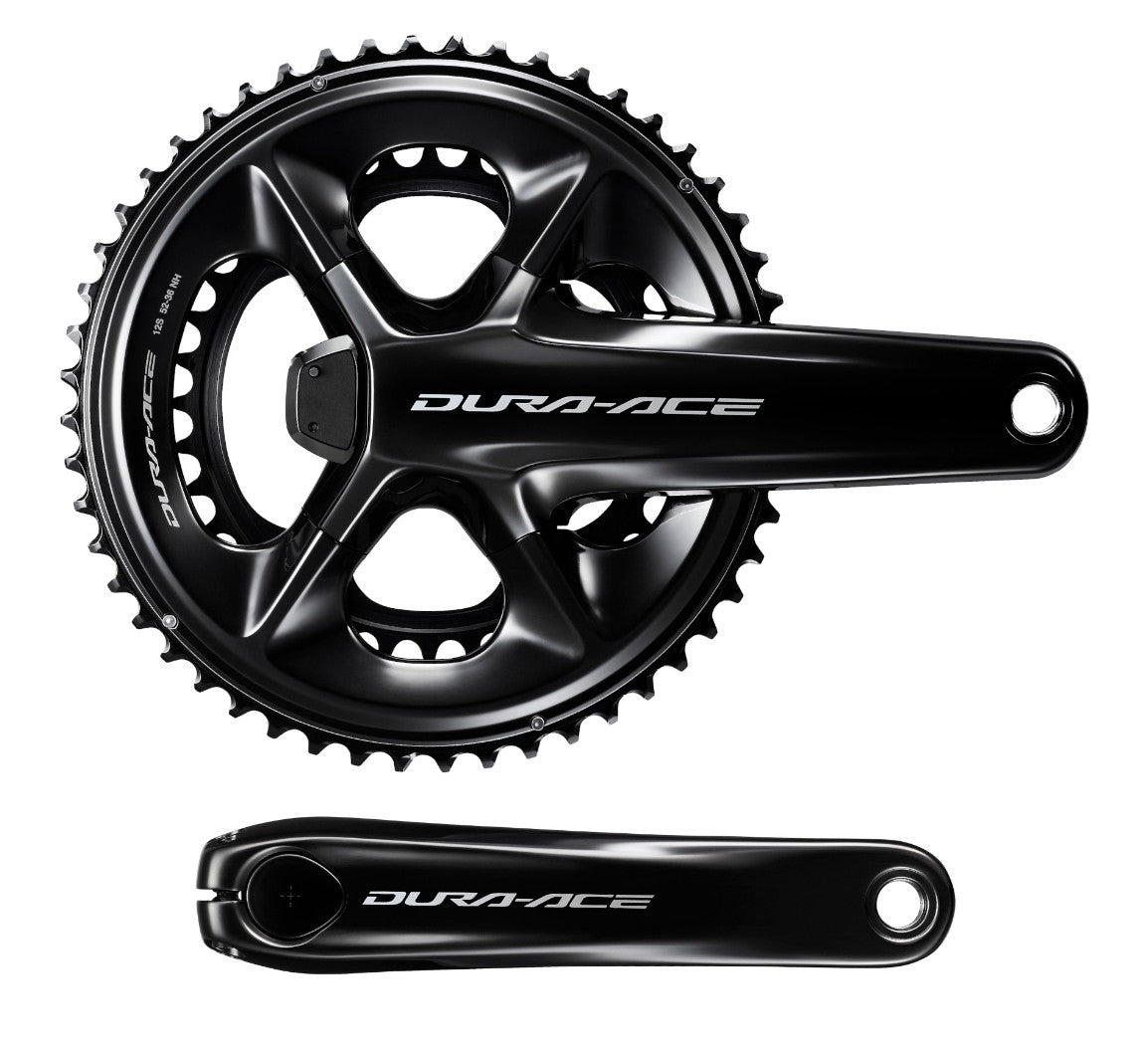SHIMANO DURA-ACE DI2 R9270 Unità di alimentazione 2x12V (Copia)