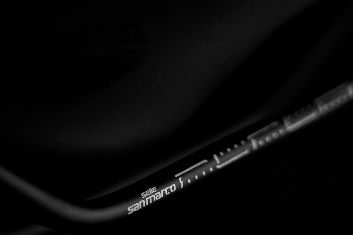 Shortfit 130 Dynamic - binari Dynamic in ChroMoly