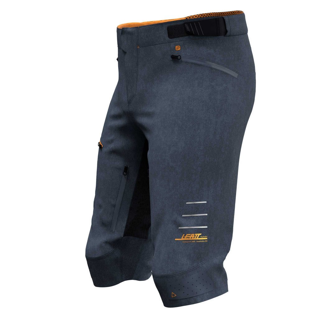 Pantaloncini LEATT MTB 5.0 Blu