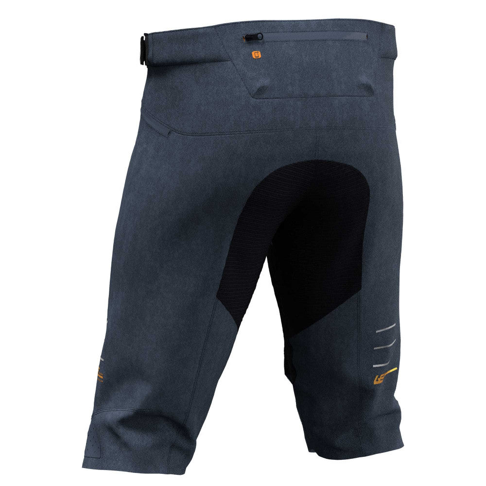 Pantaloncini LEATT MTB 5.0 Blu