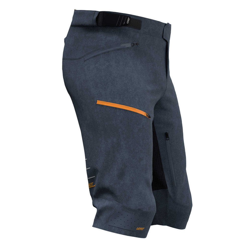 Pantaloncini LEATT MTB 5.0 Blu