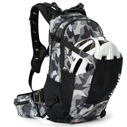 Zaino USWE SHRED 16 L Camo