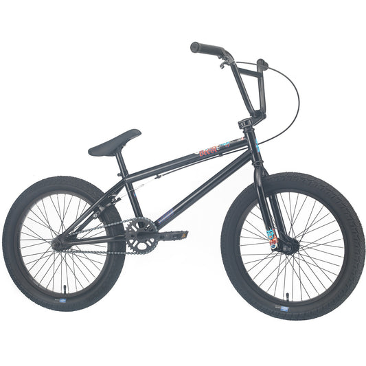 BMX SIBMX BEEST ST1 20" Nero