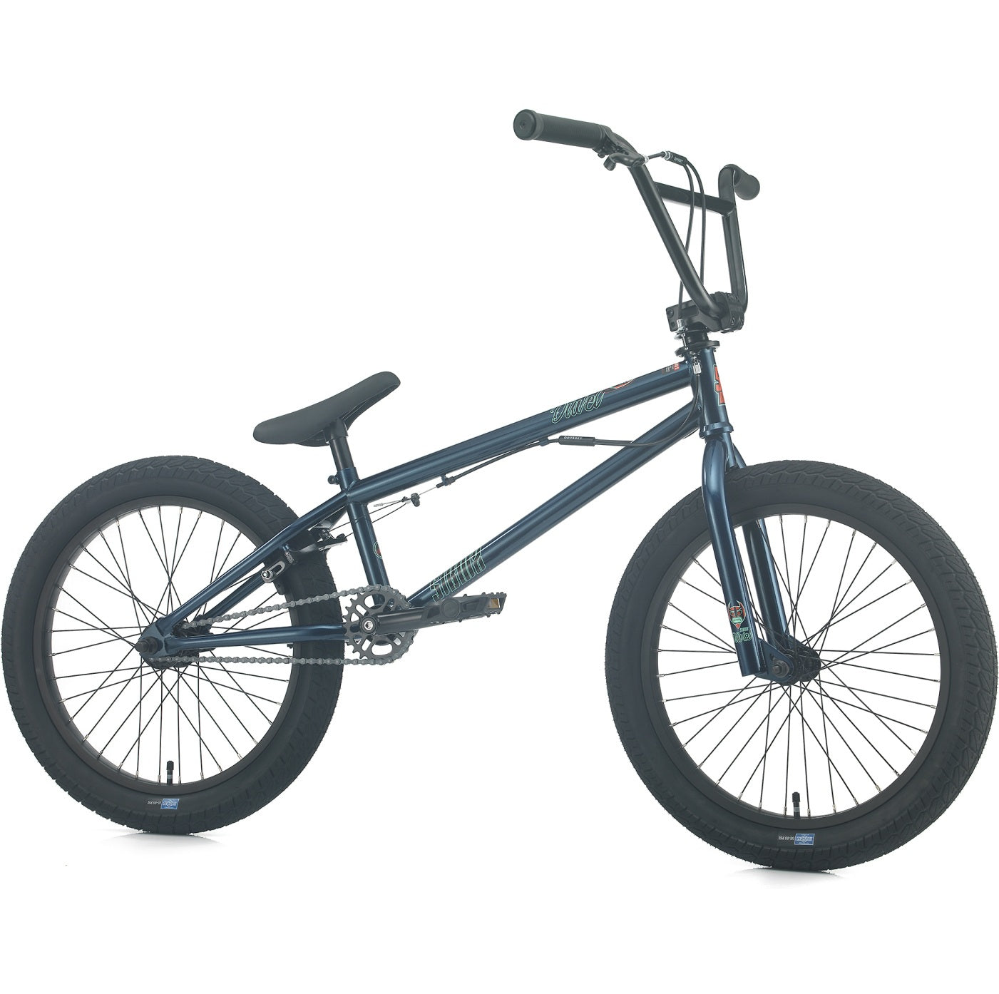 BMX SIBMX DUVEL 20" Blu