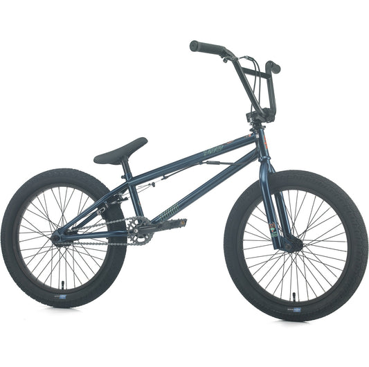 BMX SIBMX DUVEL 20" Blu