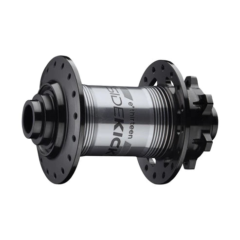 E.THIRTEEN SIDEKICK Pro 15-20x110 mm Mozzo anteriore Boost Centerlock