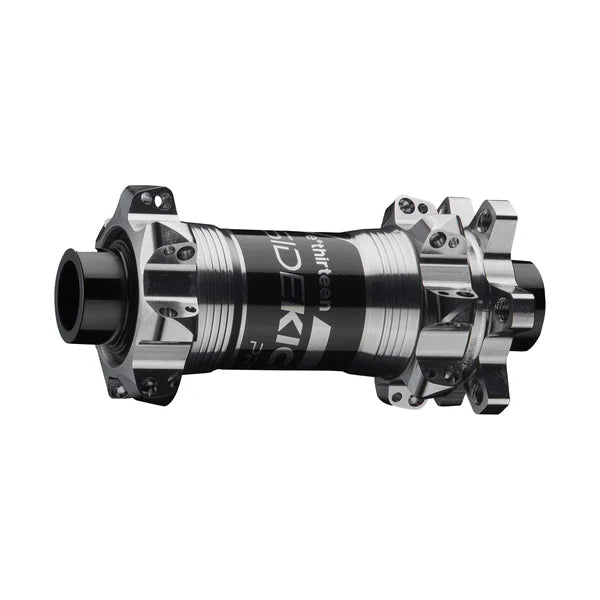 E.THIRTEEN SIDEKICK Pro SP 15x110 mm Mozzo anteriore Boost Centerlock
