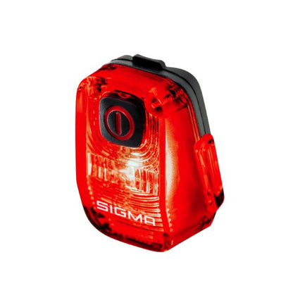 Faro Posteriore SIGMA NYTE 10