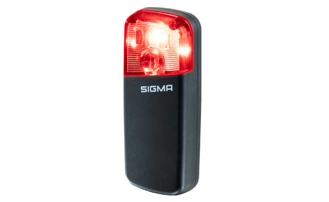 Luce posteriore con radar SIGMA RECO 80 LINK