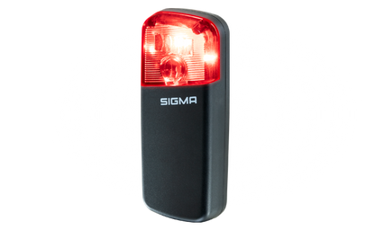 Luce posteriore con radar SIGMA RECO 80 LINK
