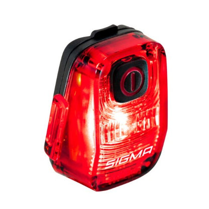 Faro Posteriore SIGMA NYTE 10