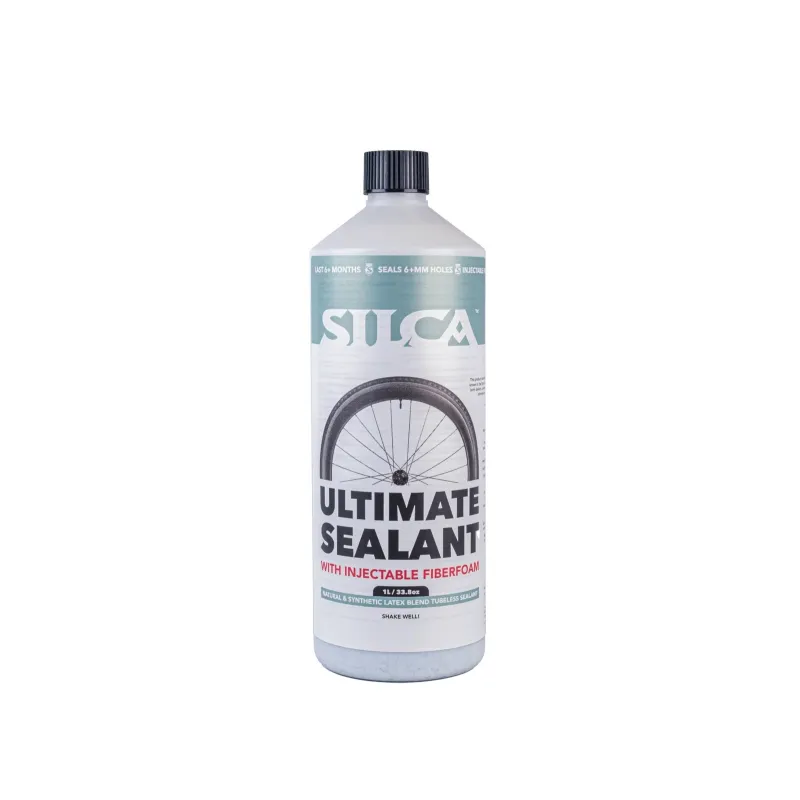 SILCA ULTIMATE Liquido Antipuntura 1L