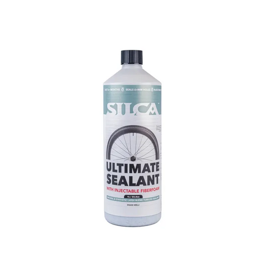 SILCA ULTIMATE Liquido Antipuntura 1L